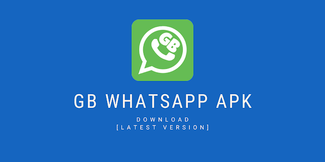GB WhatsApp APK