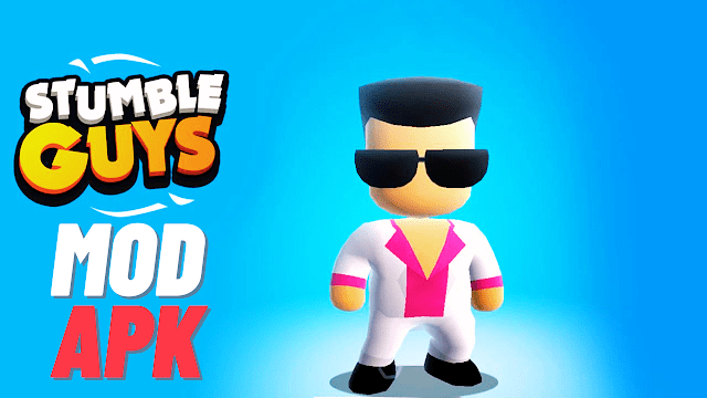 stumble guys mod apk
